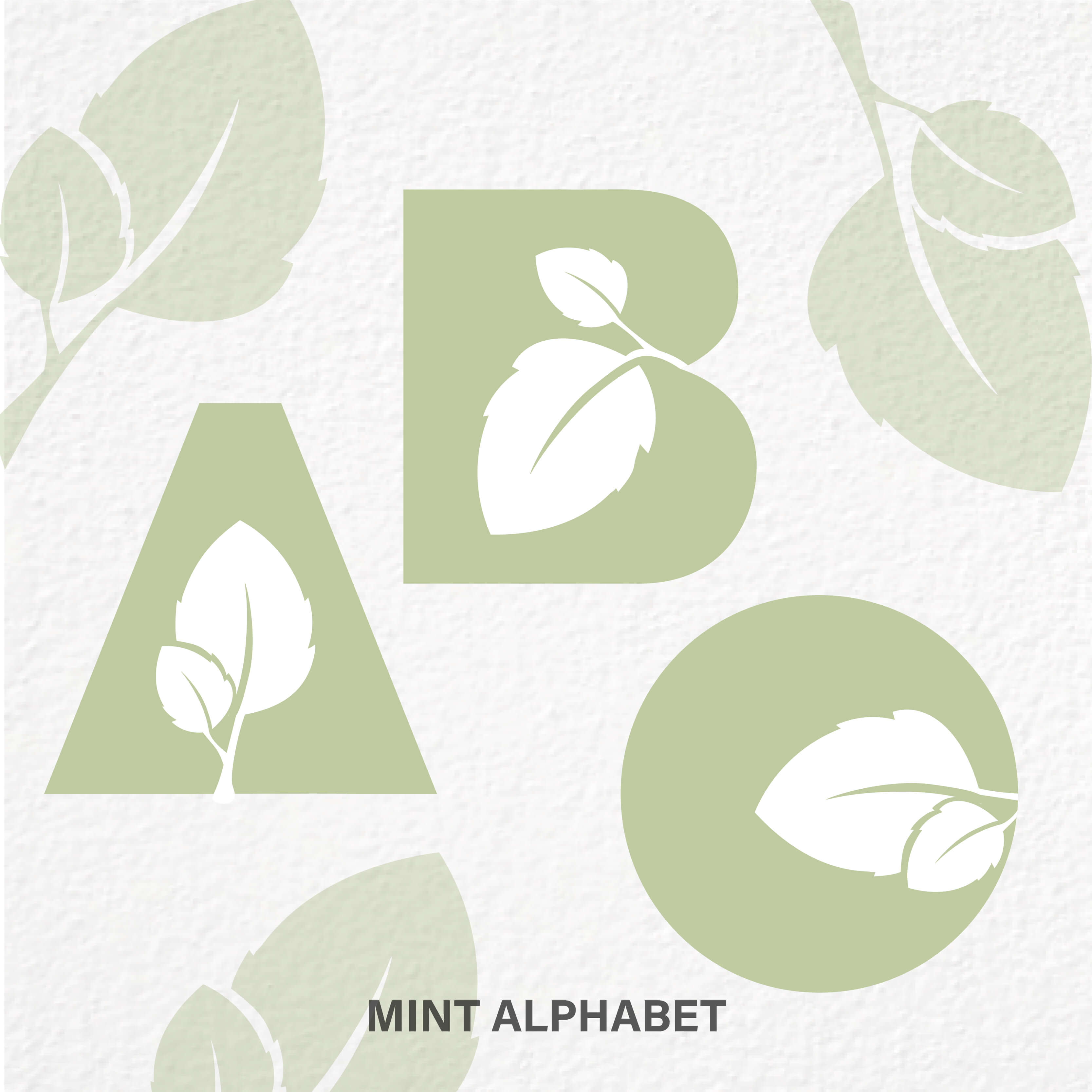 Nadia Macuri: Alfabeto Personal