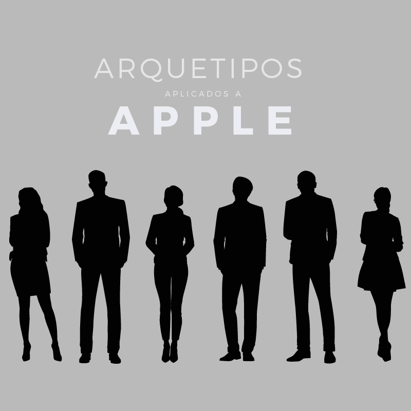 Apple - Arquetipos