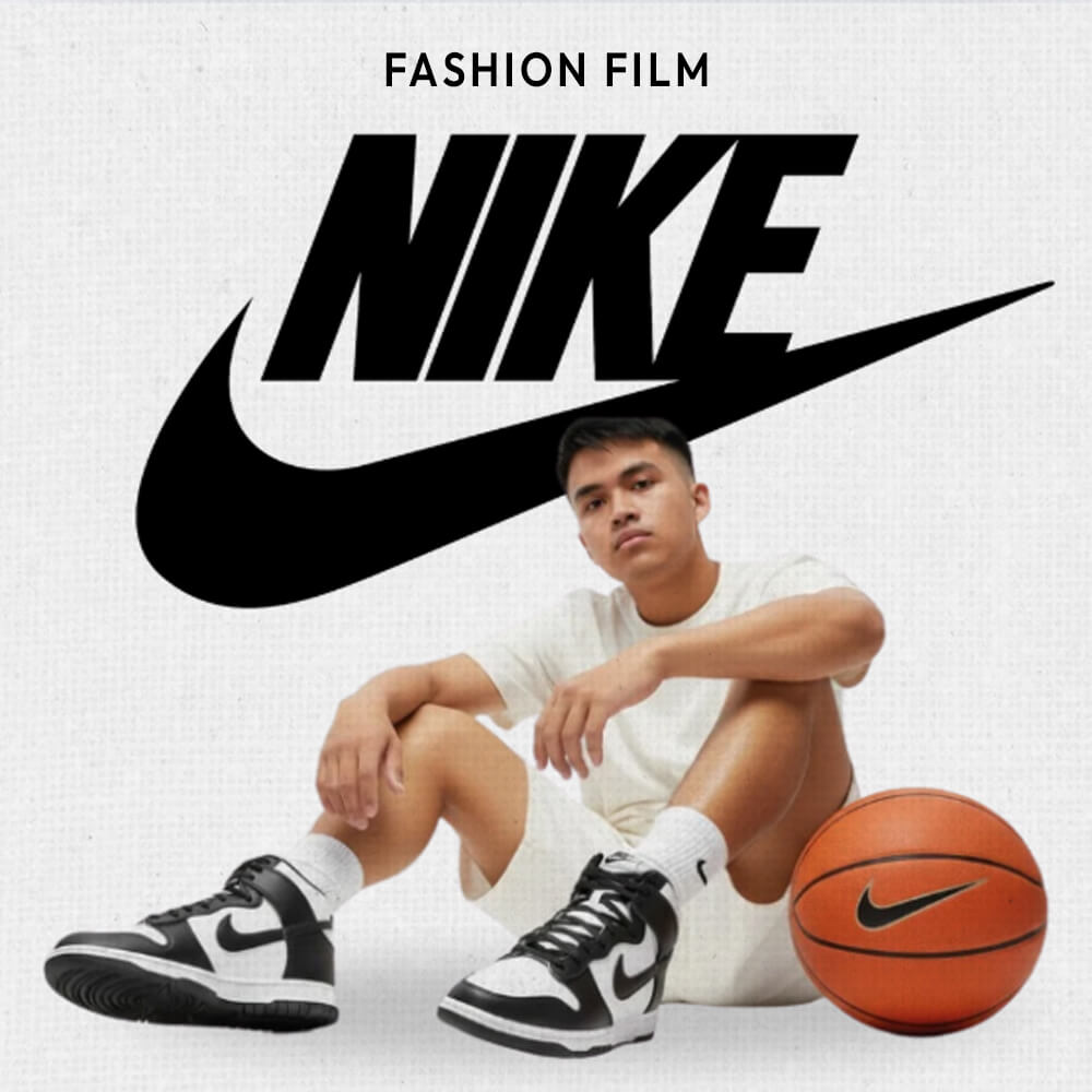 Fashion Film Nike