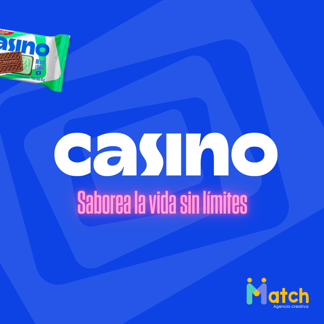 Casino: Saborea la vida sin límites