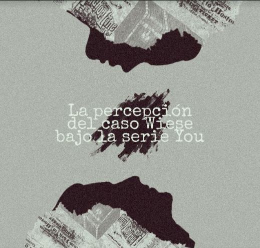 La percepción del caso Wiese bajo la serie You