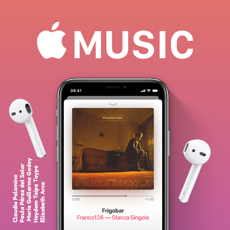 Apple Music