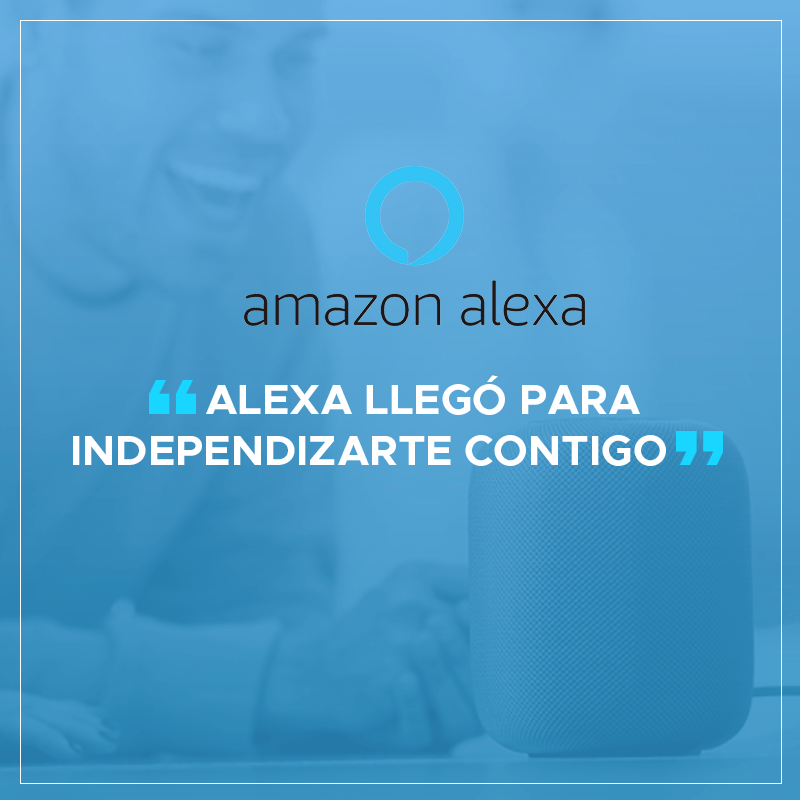 Amazon Alexa (Jingle)