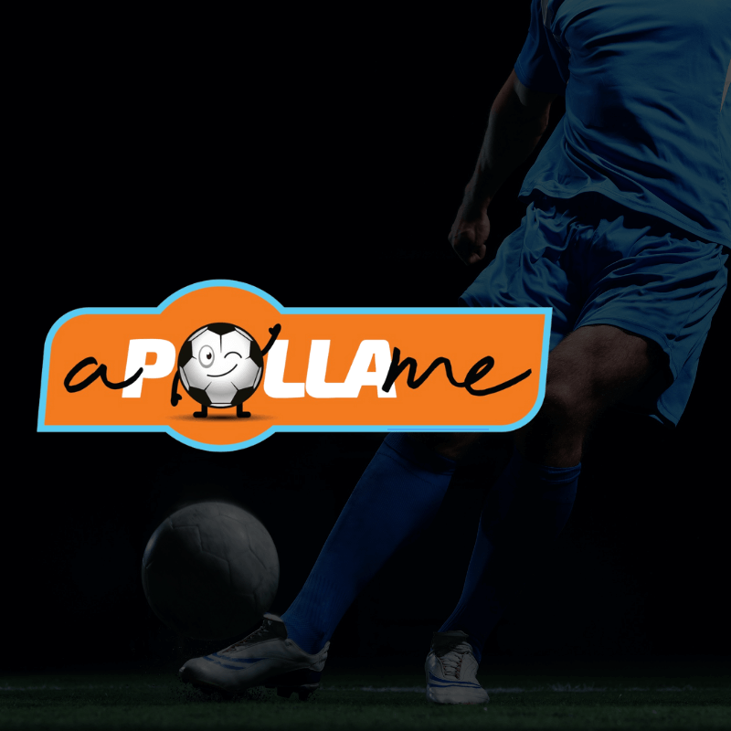 Apóllame: Plan de Marketing