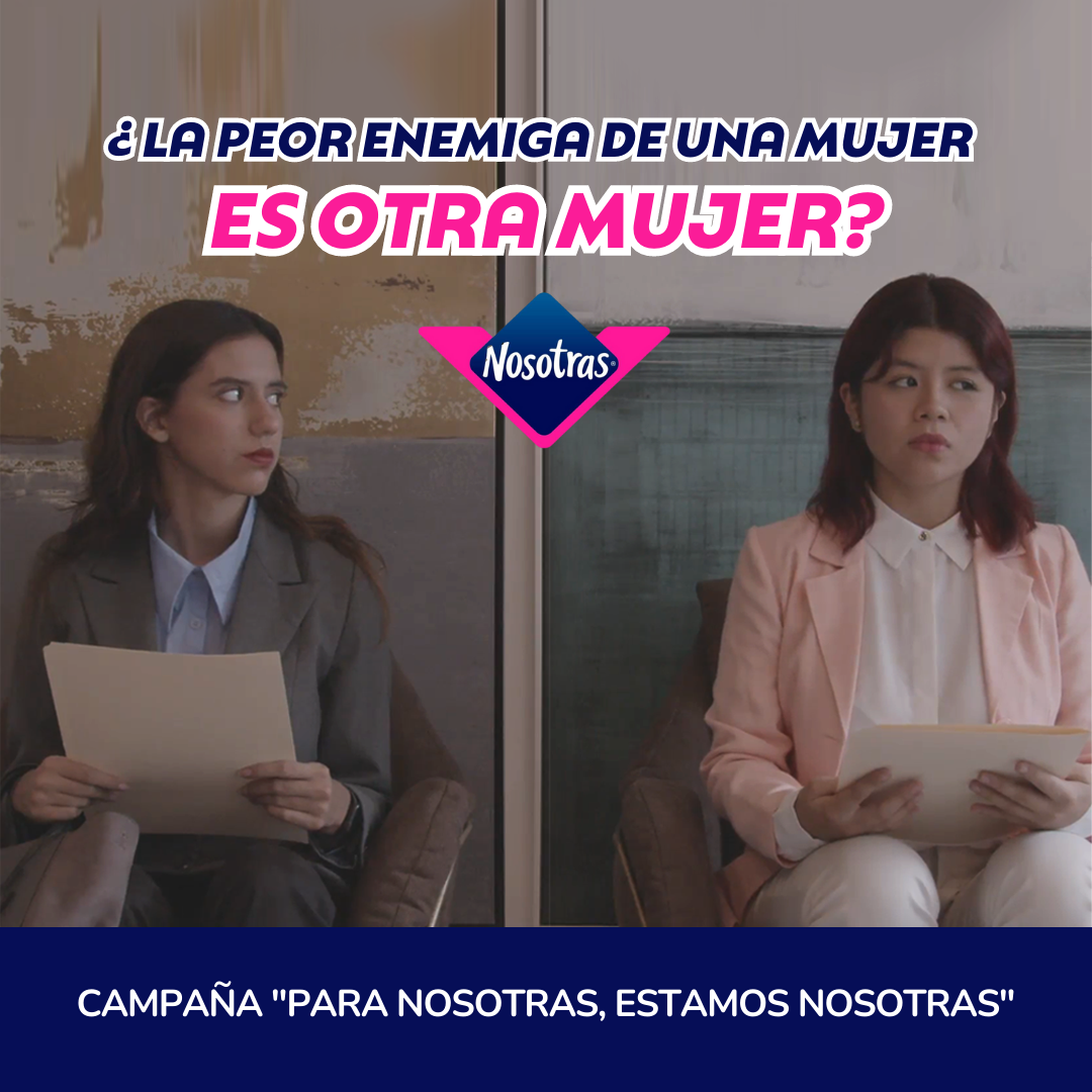 Branded Content - Nosotras