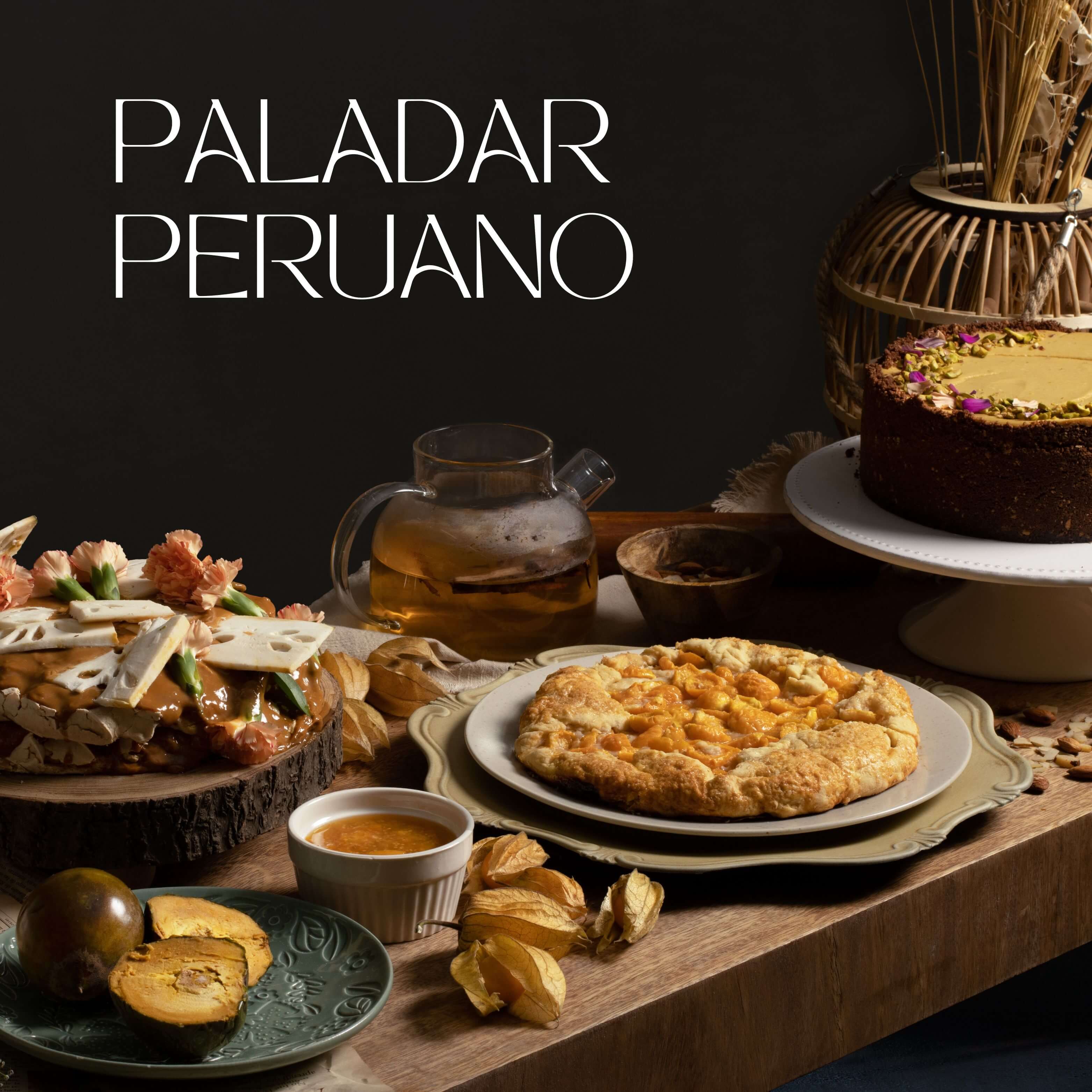 Revista Paladar Peruano