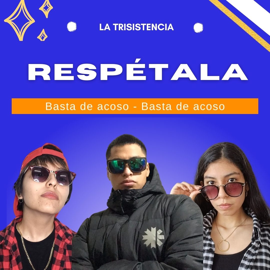 Réspetala