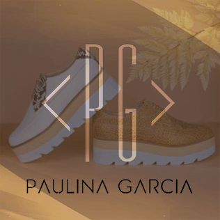 Construcción de posicionamiento para Paulina García, calzado femenino