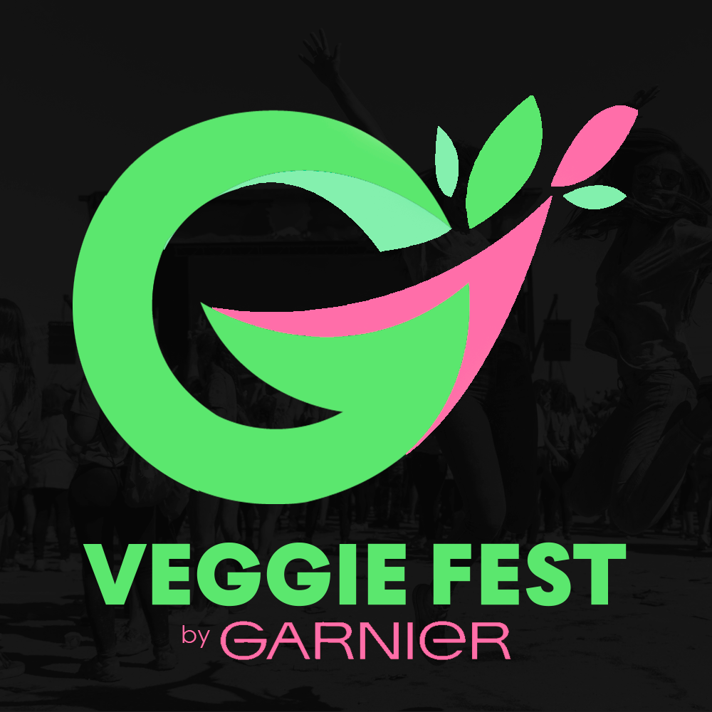 Veggie Fest by Garnier