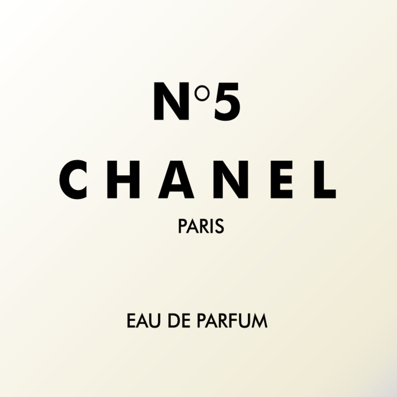 Chanel N° 5