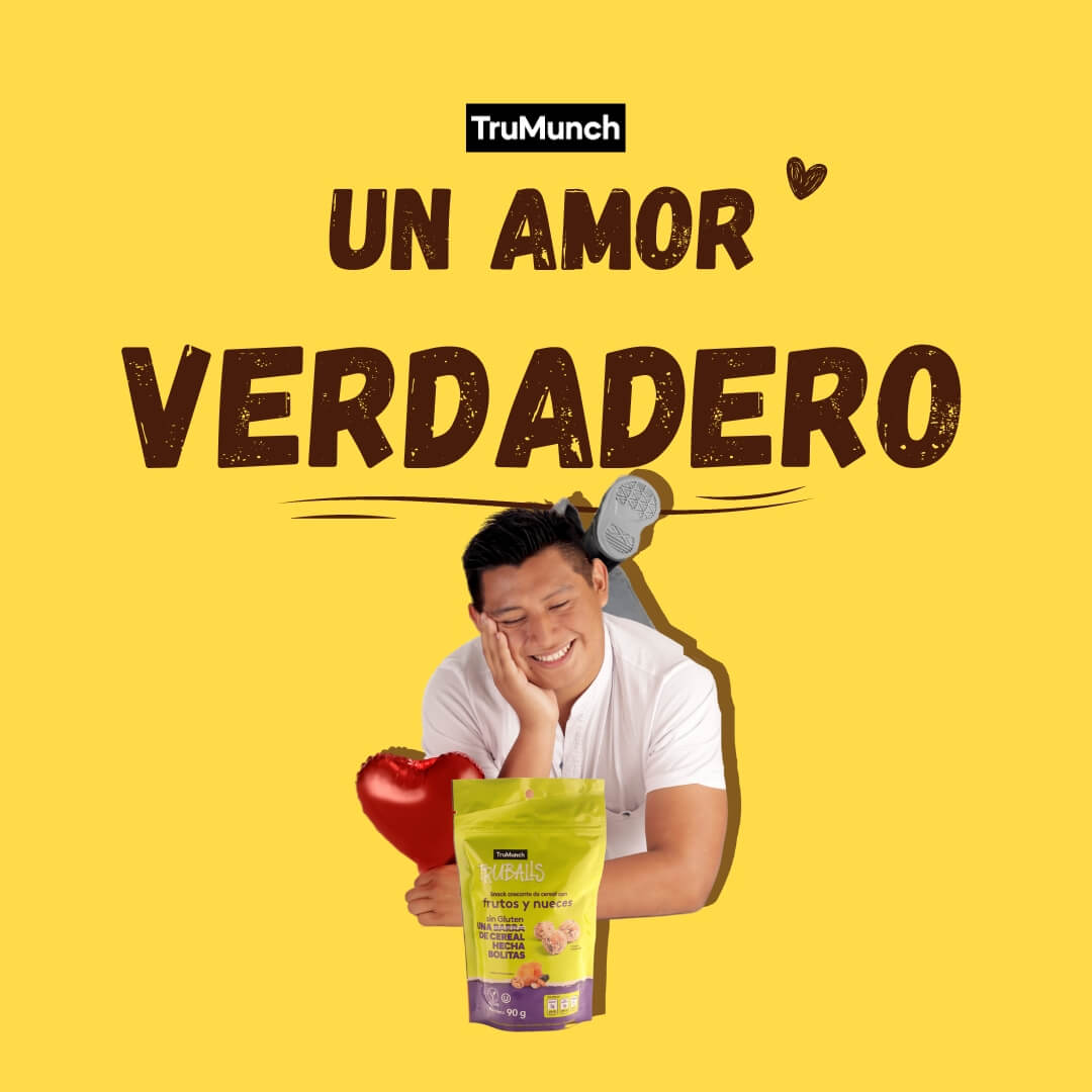 Un Amor Verdadero