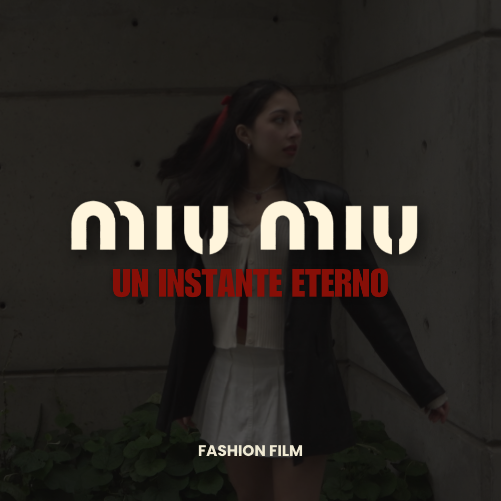 Miu Miu - Un Instante Eterno