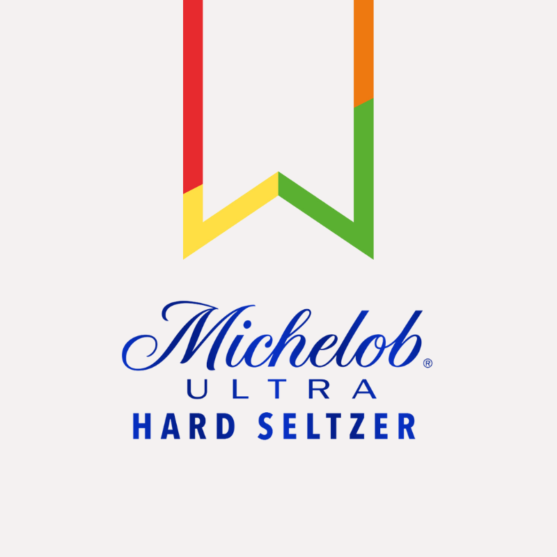 Michelob Ultra Hard Seltzer: Saborea el camino