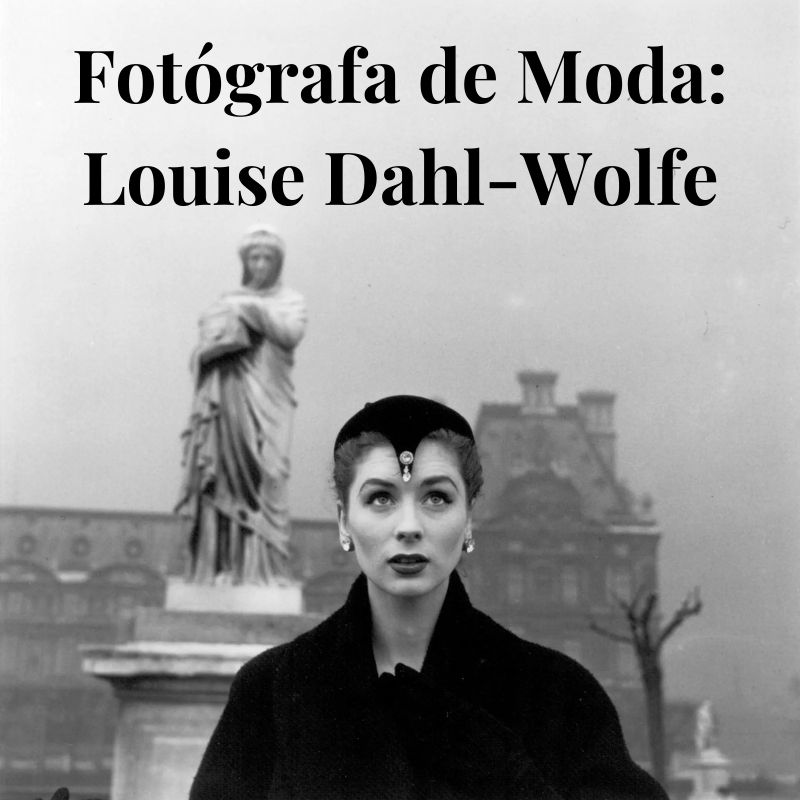 Louis Dahl Wolfe