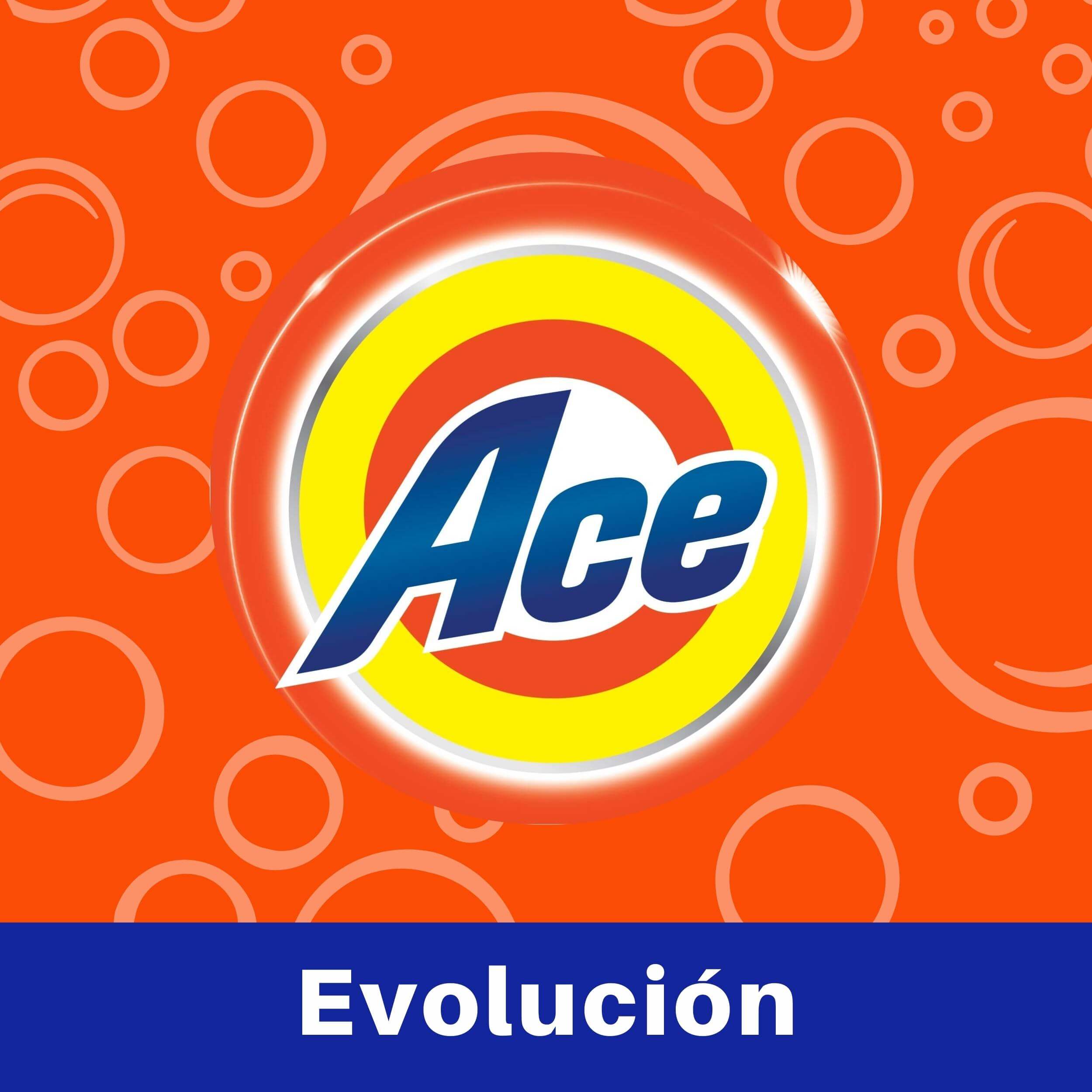 Evolución de Ace