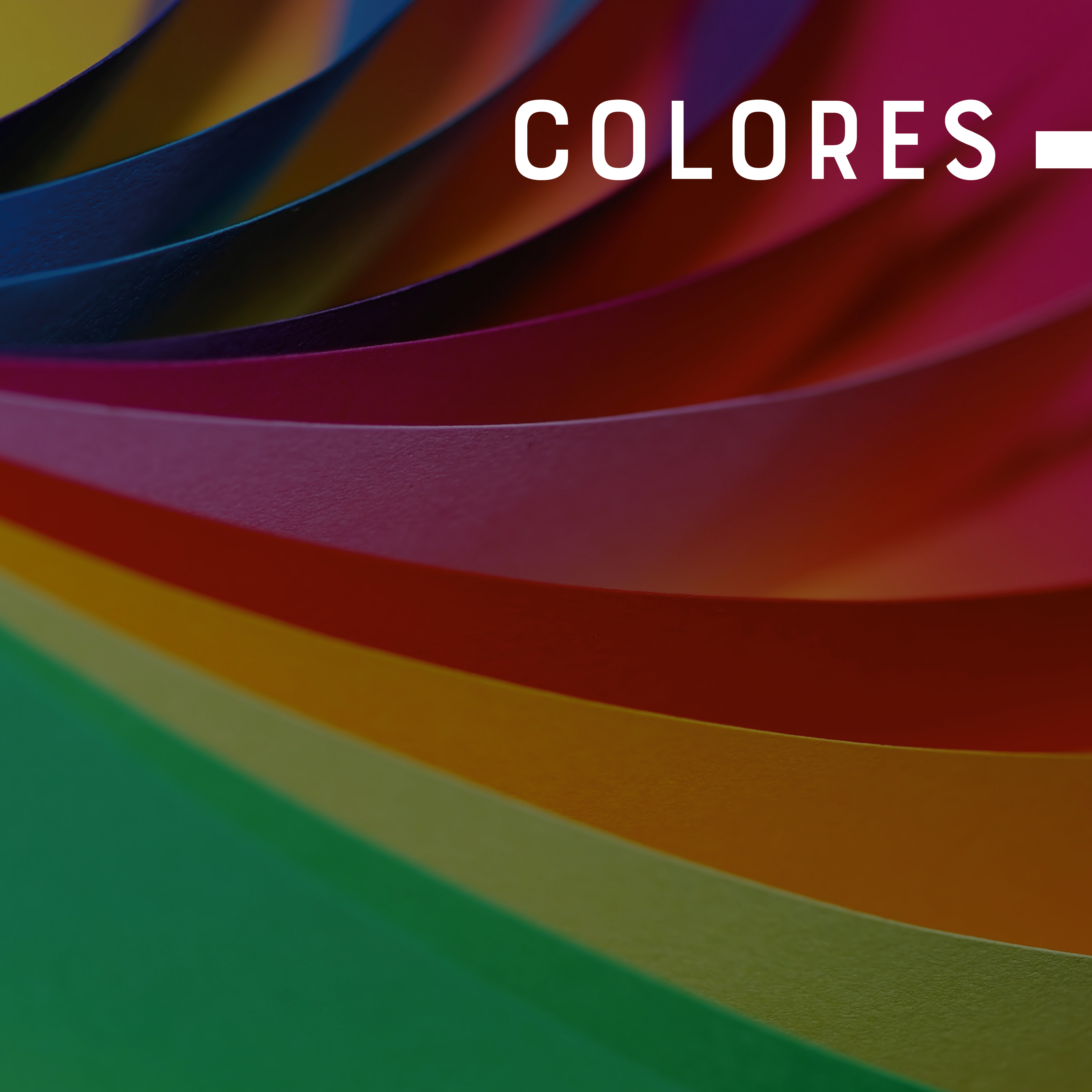 Colores