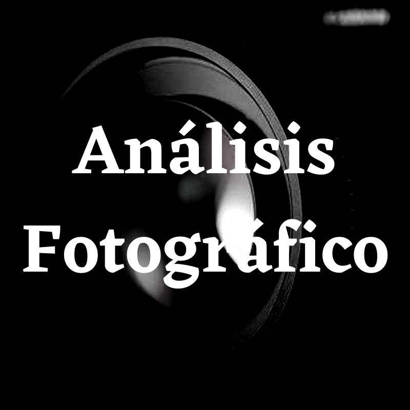 Análisis Fotográfico