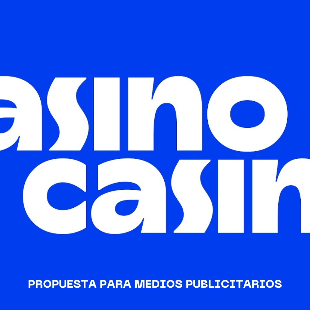 Casino: "Descubre el sabor de ser tú mismo"