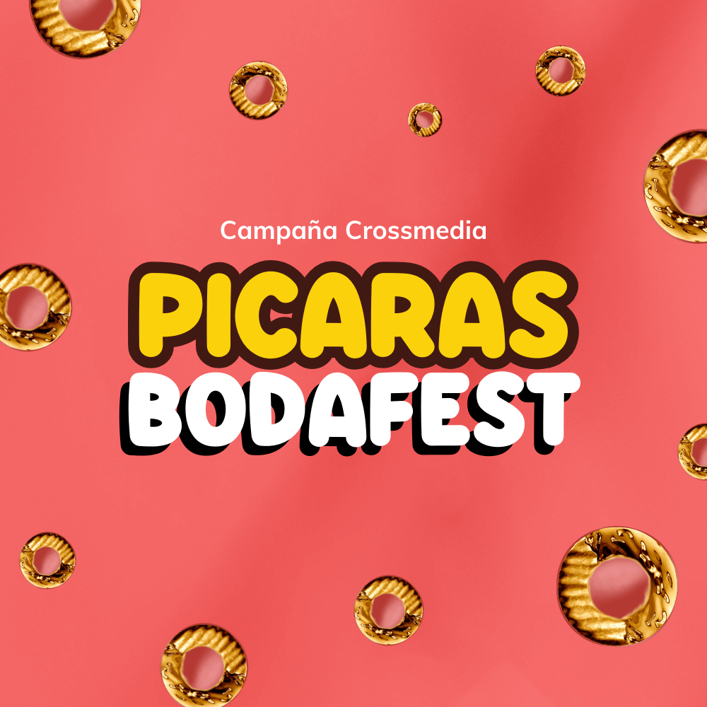 Picaras Bodafest