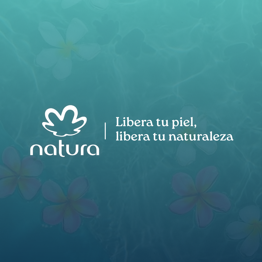 Natura Una: Libera tu piel, libera tu naturaleza