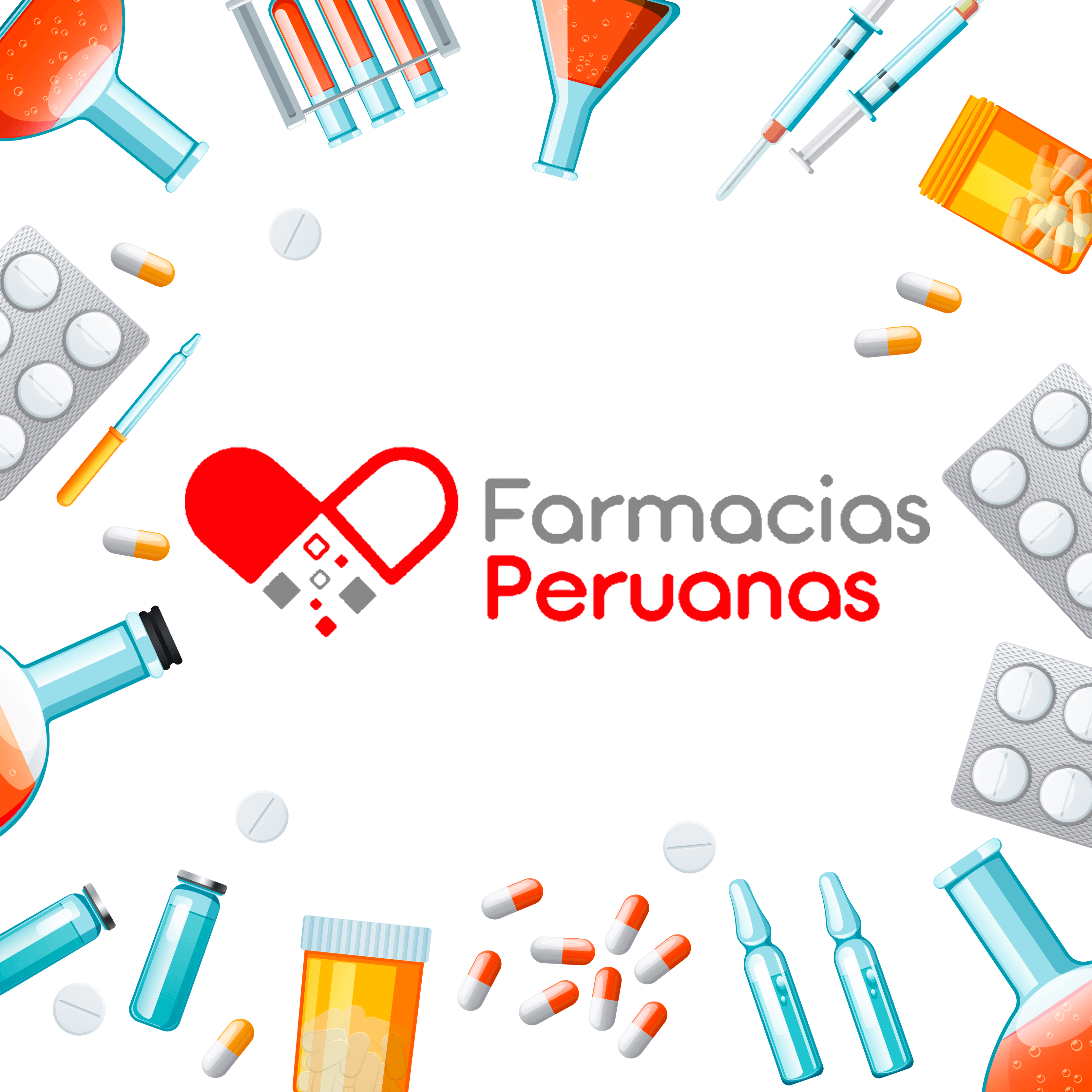 Una misión a prueba en tiempos de pandemia: Caso Farmacias Peruanas