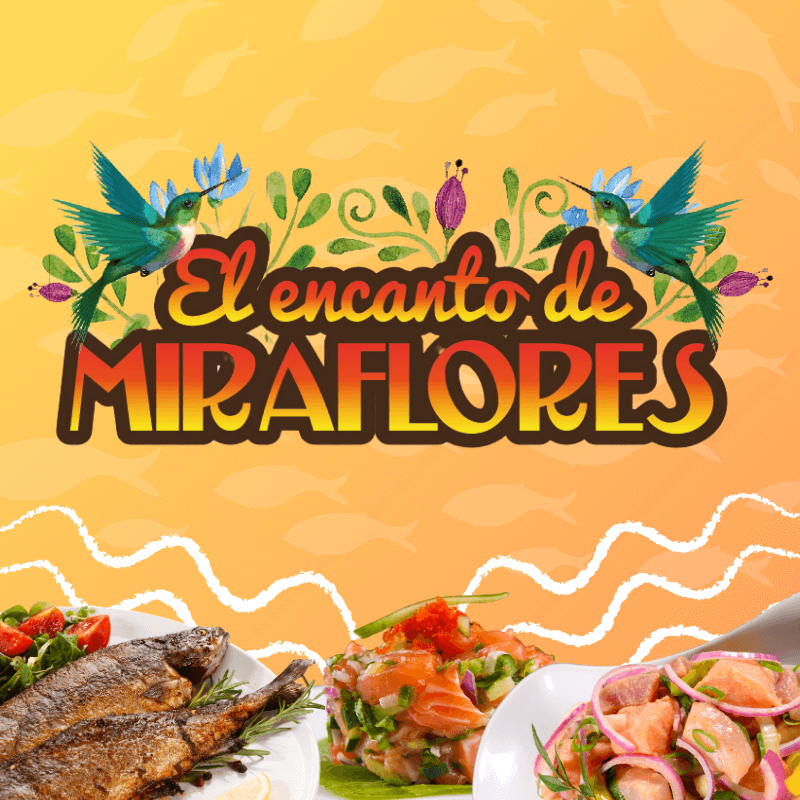 Recreo Campestre el Encanto de Miraflores- Plan de Comunicación Estratégica