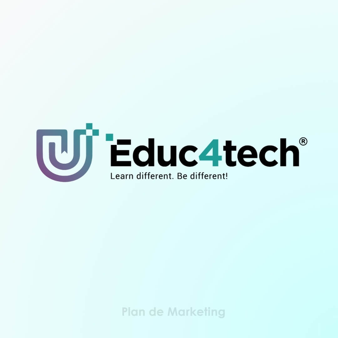 Plan de Marketing para Educ4tech