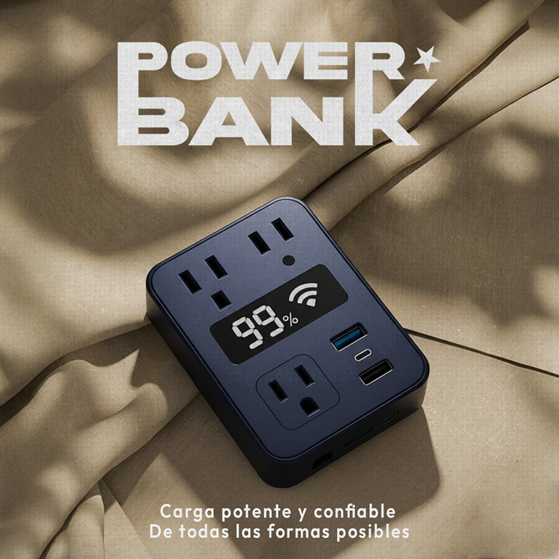 Power Bank