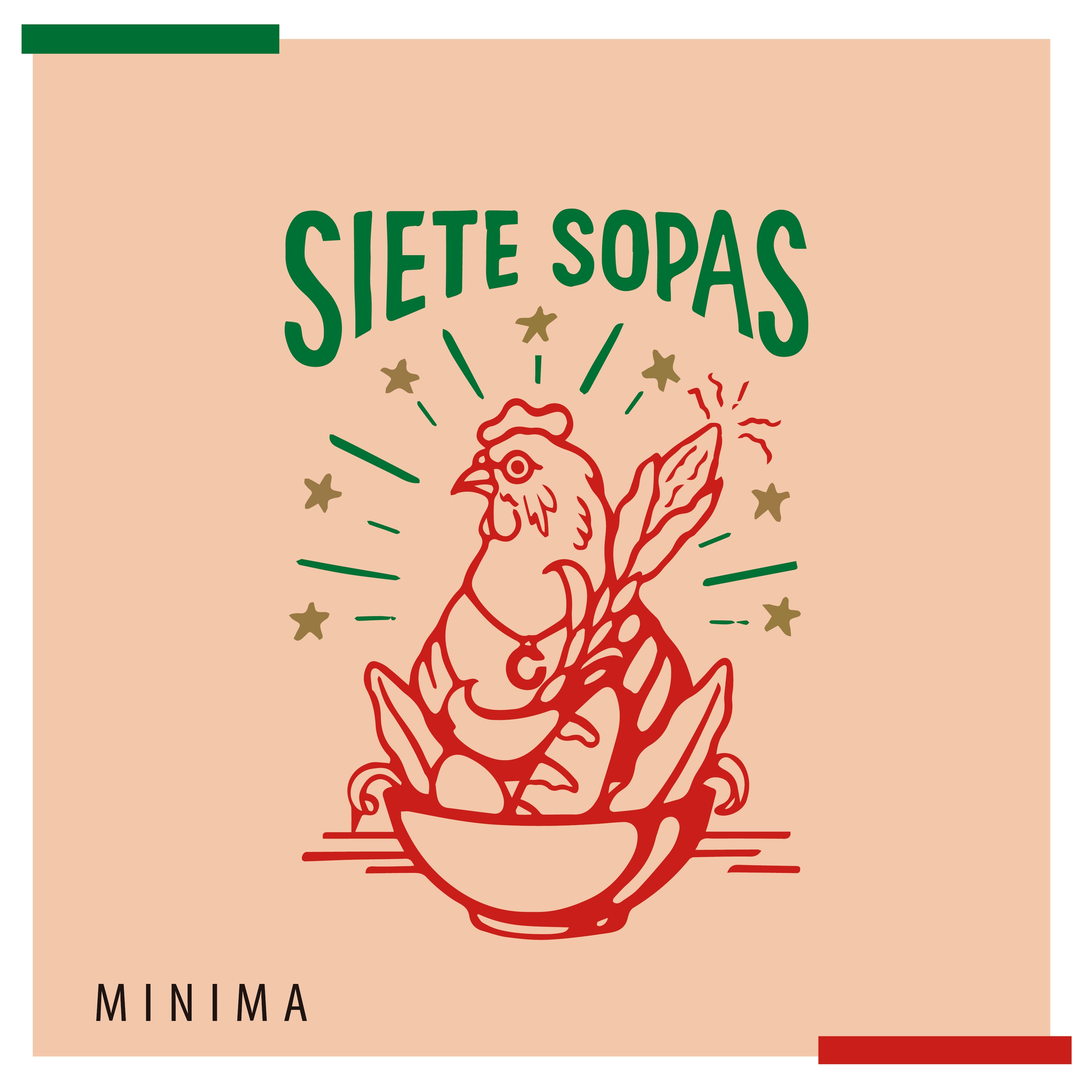 Siete Sopas: La Familia se cuida, cada detalle cuenta