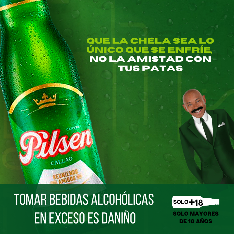Pilsen: Día del Amigo