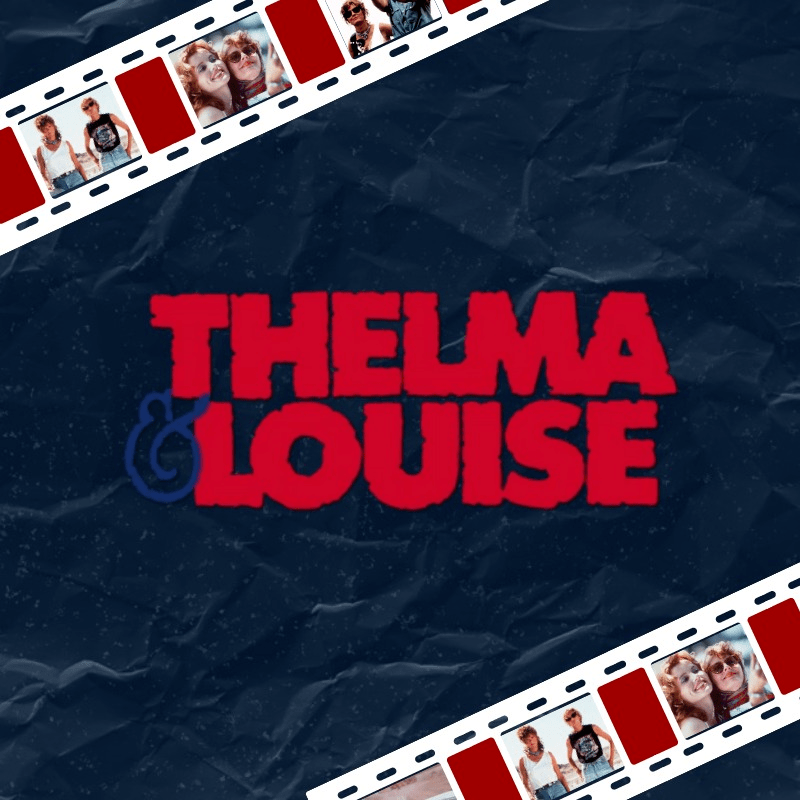 Thelma y Louise