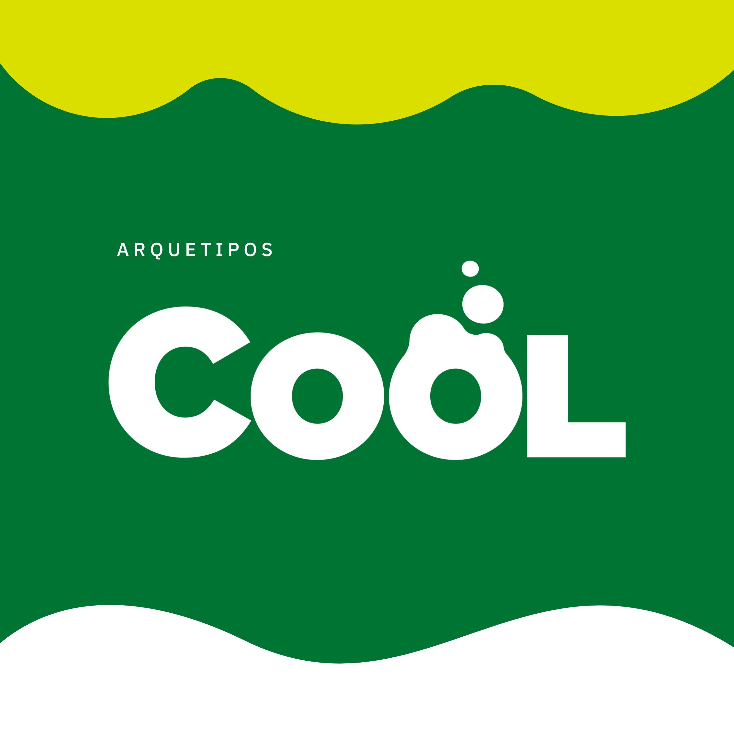 Arquetipos para la marca “Cool”