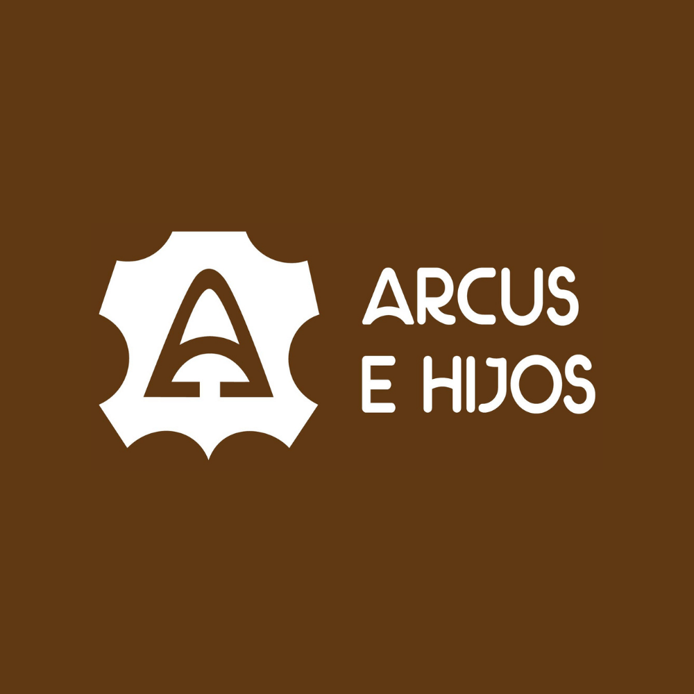 Arcus e Hijos: Identidad Corporativa
