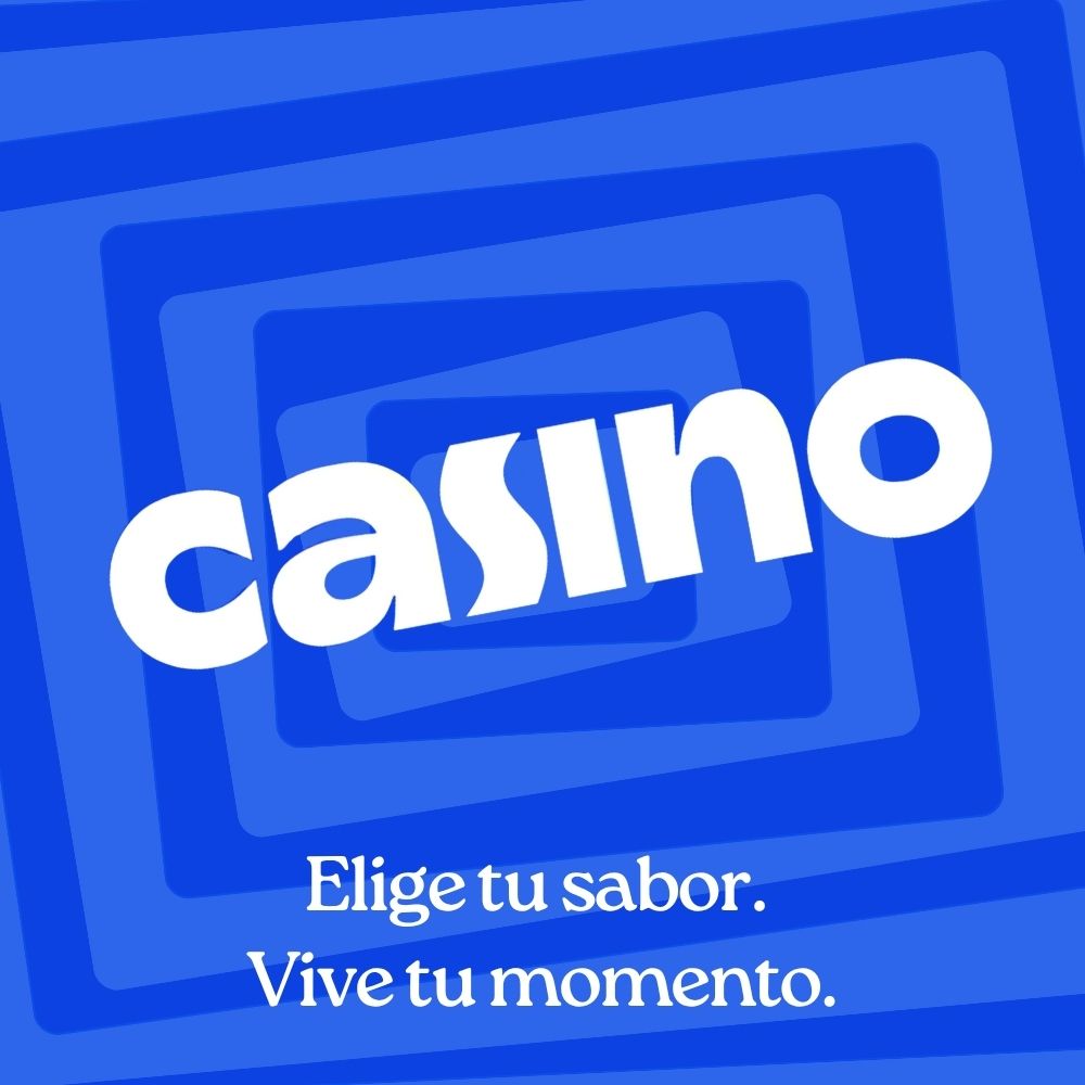 Casino - Stop Motion