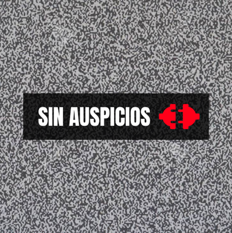 Sin Auspicios