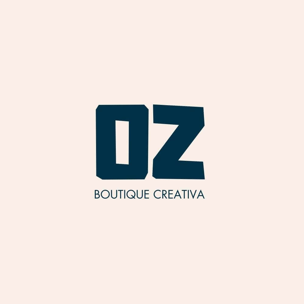 Boutique creativa: OZ