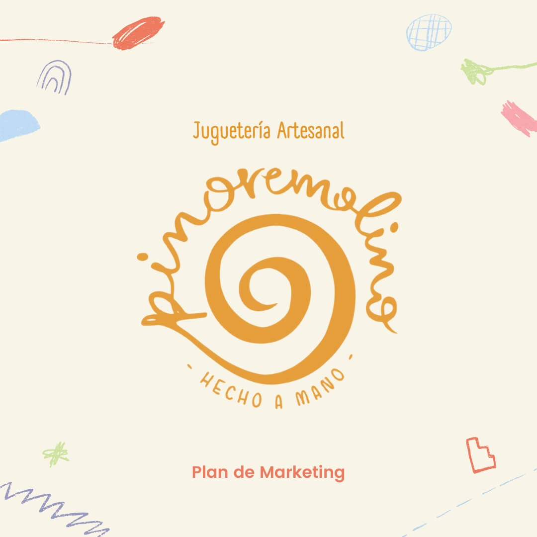 PINOREMOLINO: Plan de Marketing