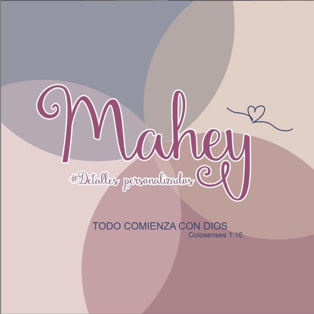 Mahey: Plan de Marketing