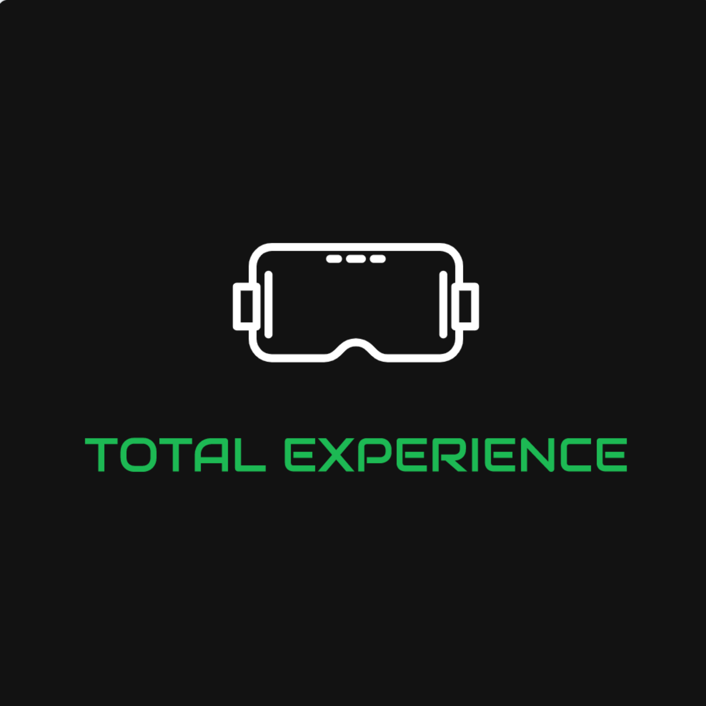 Total Experience