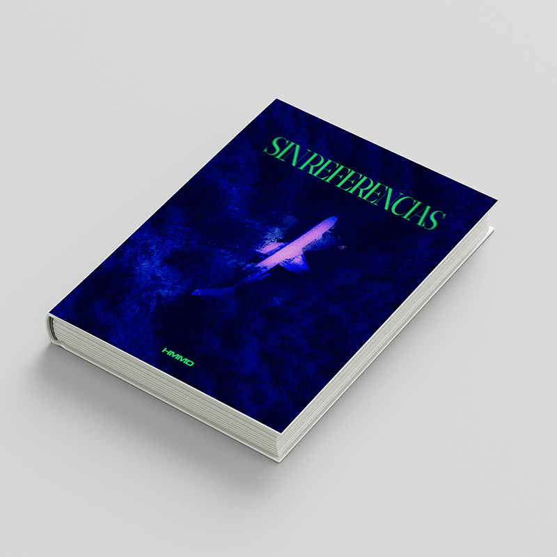 Sin Referencias - Concepto de Libro