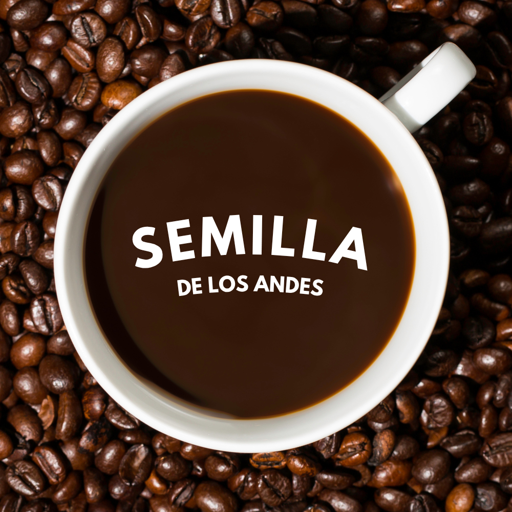 Campaña de lanzamiento: Semilla de los Andes