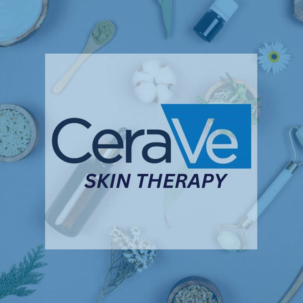 Cerave: Skin Therapy