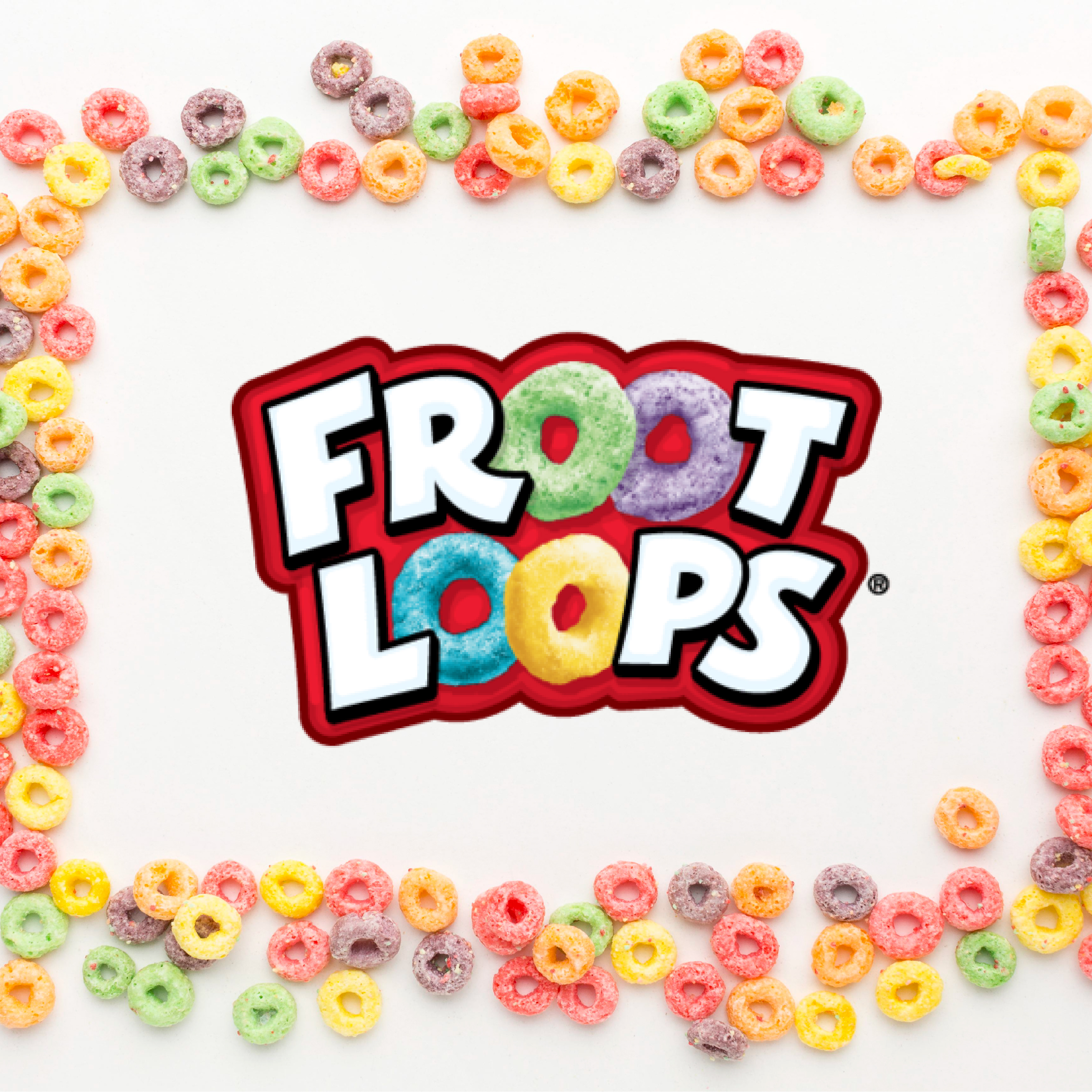 Froot Loops