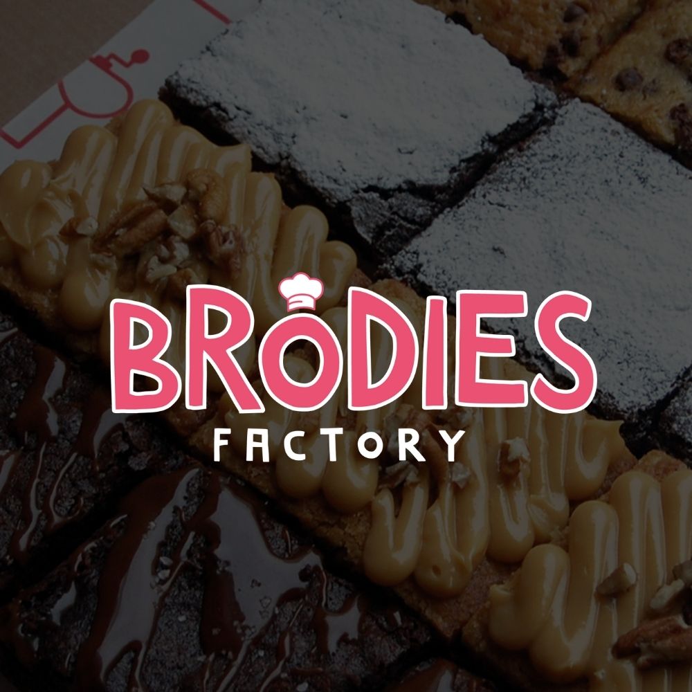 Brodies Factory