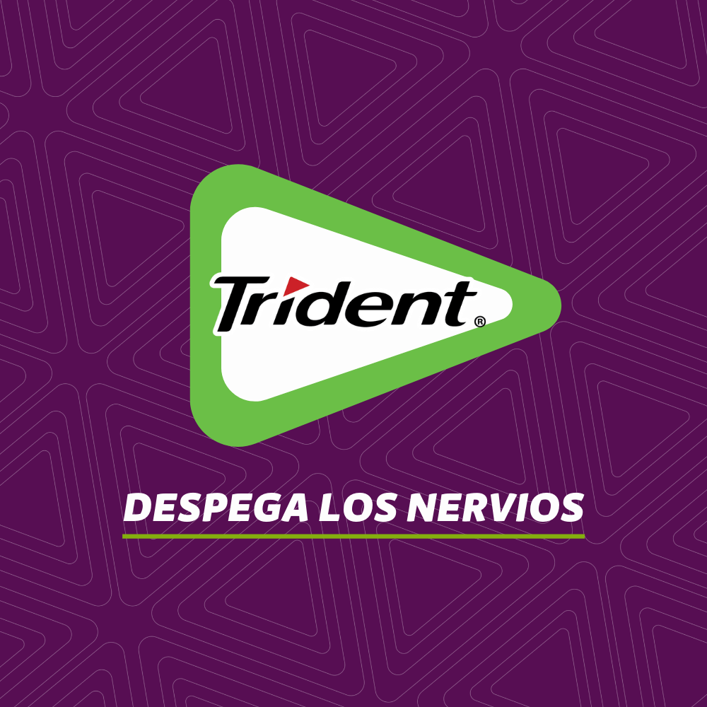 Trident - Despega los Nervios