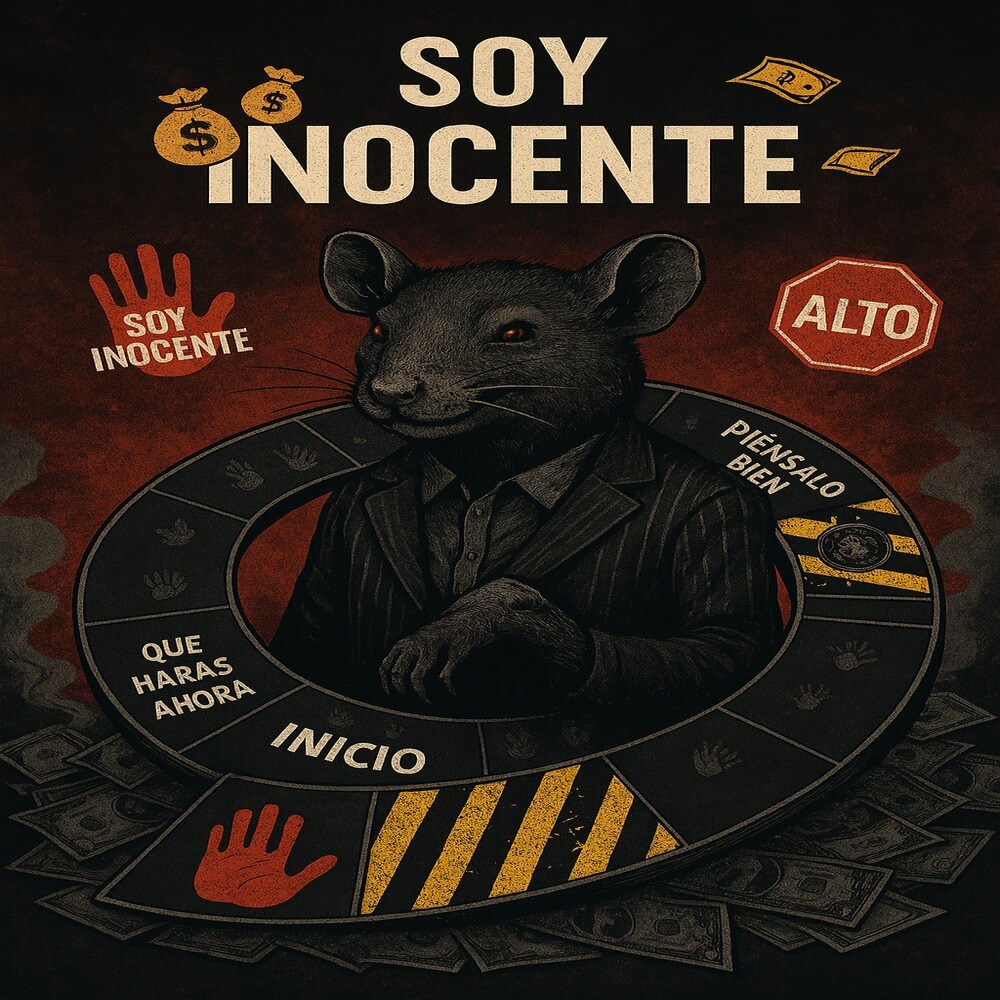 Soy Inocente