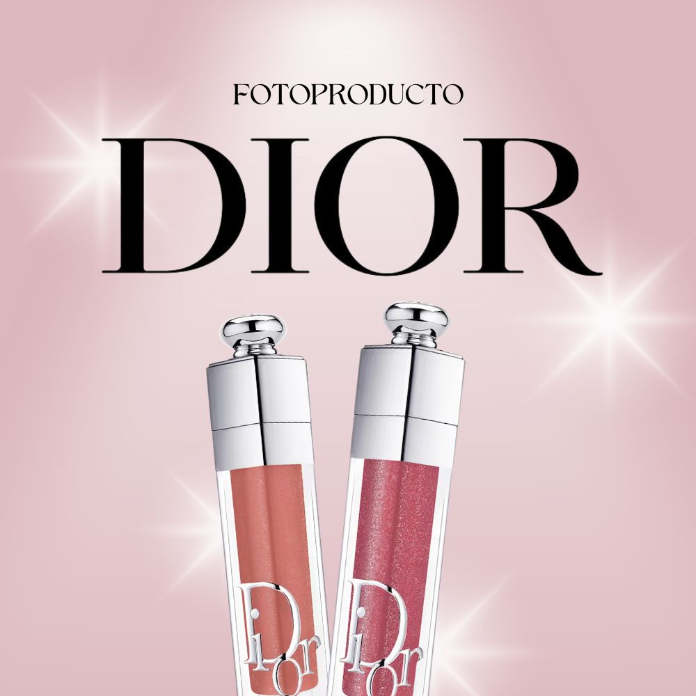 Fotografía de Producto: DIOR