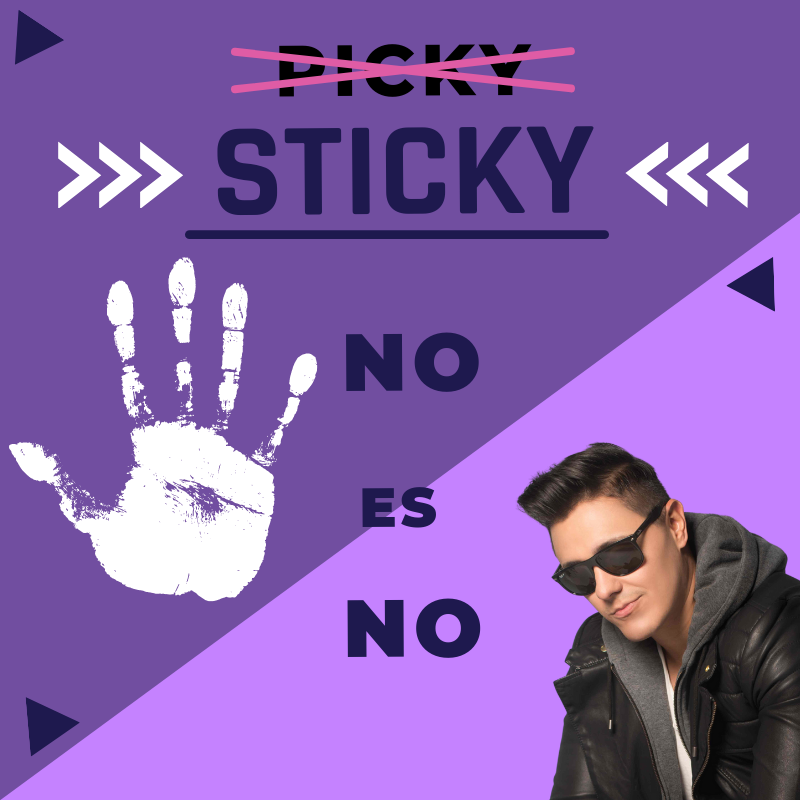 Sticky