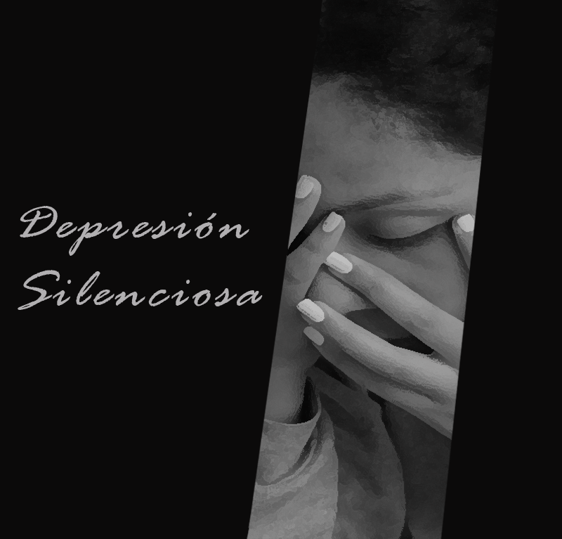 Depresión Silenciosa