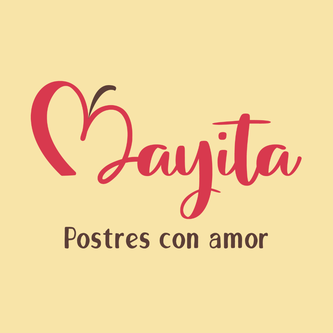 Mayita: Identidad Corporativa
